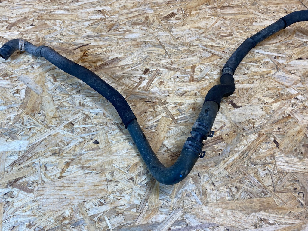 фото №7, Wąż труба шланг wody ford ranger v eb3g-8c351-cf 2015-