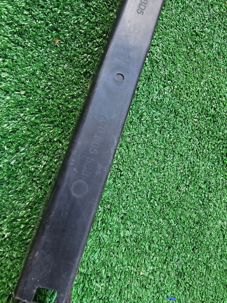 фото №8, Pas передний усилитель передний vw crafter man tge 7c0