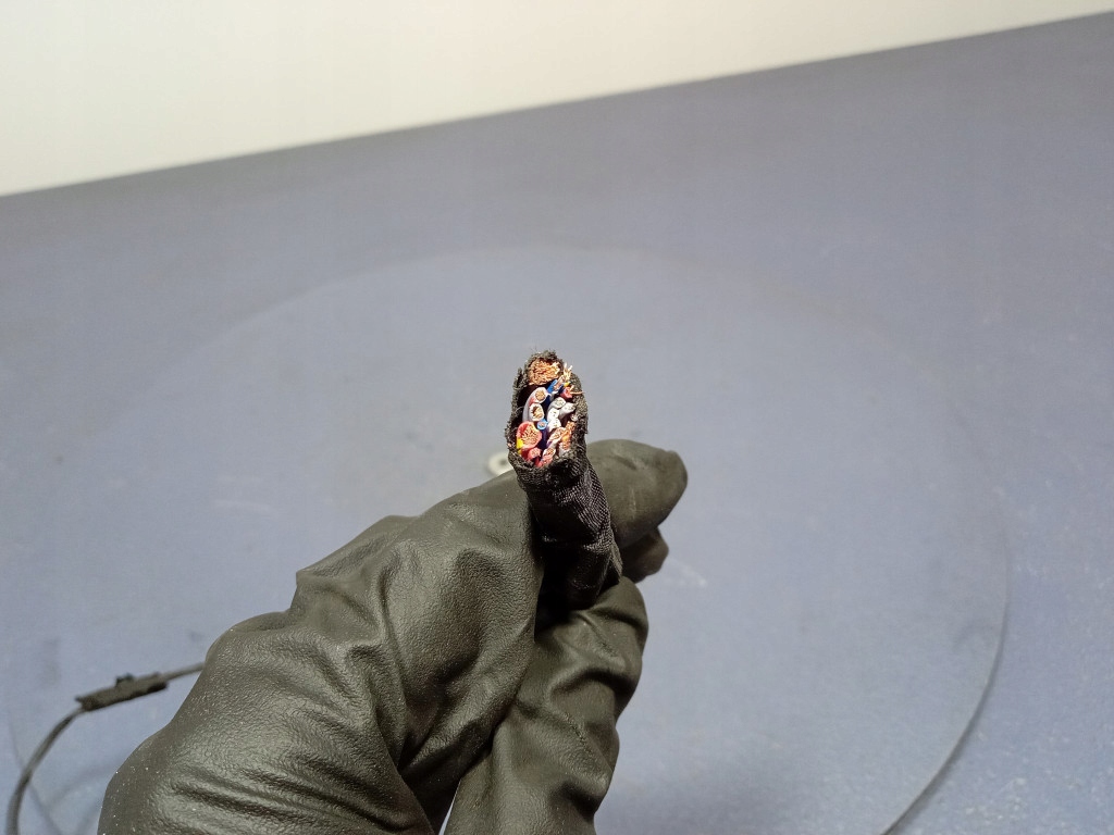 фото №5, Bmw 1 f40 колодка штекер двері правий задня