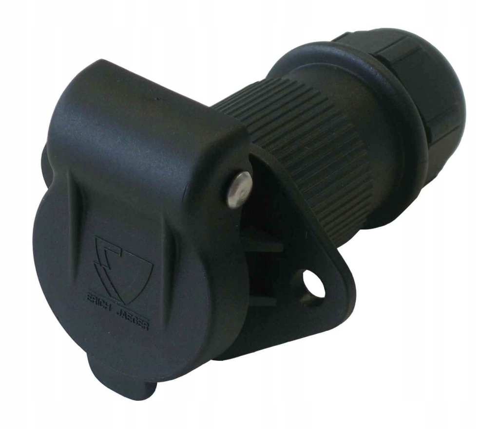 фото №1, Роз'єм електричний 3-polowe з ущільнювач.