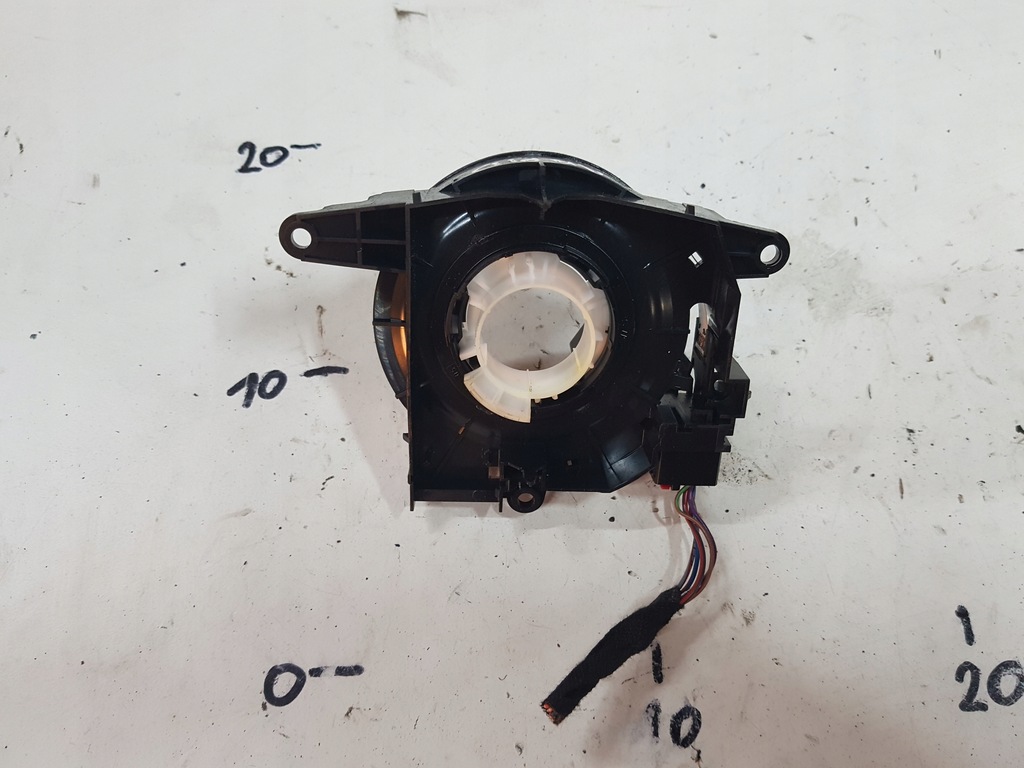 фото №1, Skoda rapid 12-17r стрічка подушка безпеки шлейф