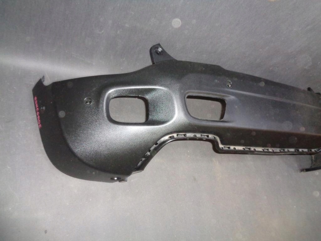 фото №2, Jeep renegade бампер задній задня oryg!!!