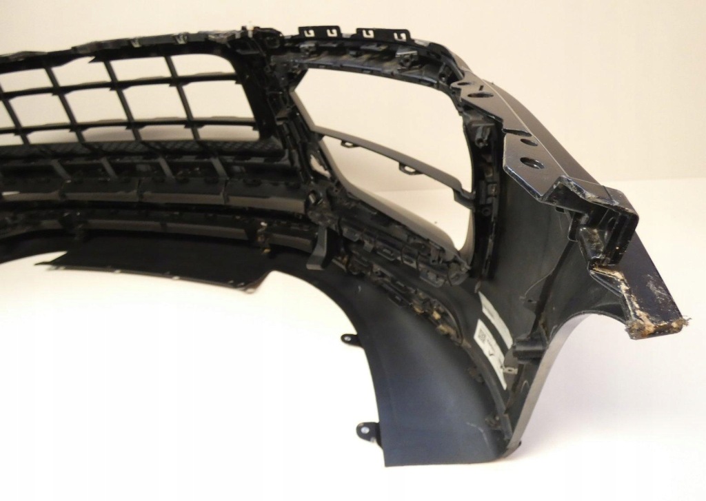 Porsche macan рестайлінг  95b807221ak під  6 pdc 2021- бампер перед передній Недорого