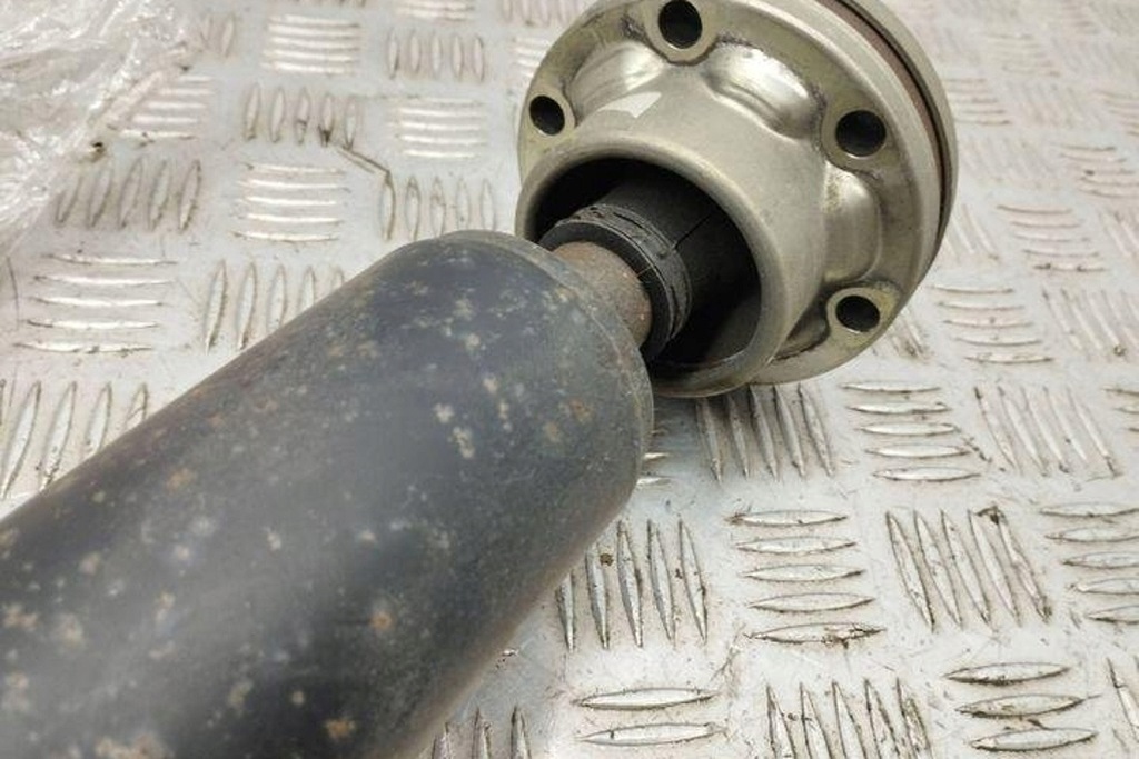 фото №13, Wał привідний maserati quattroporte vi 246683 4.2l бензиновий 302kw 2010