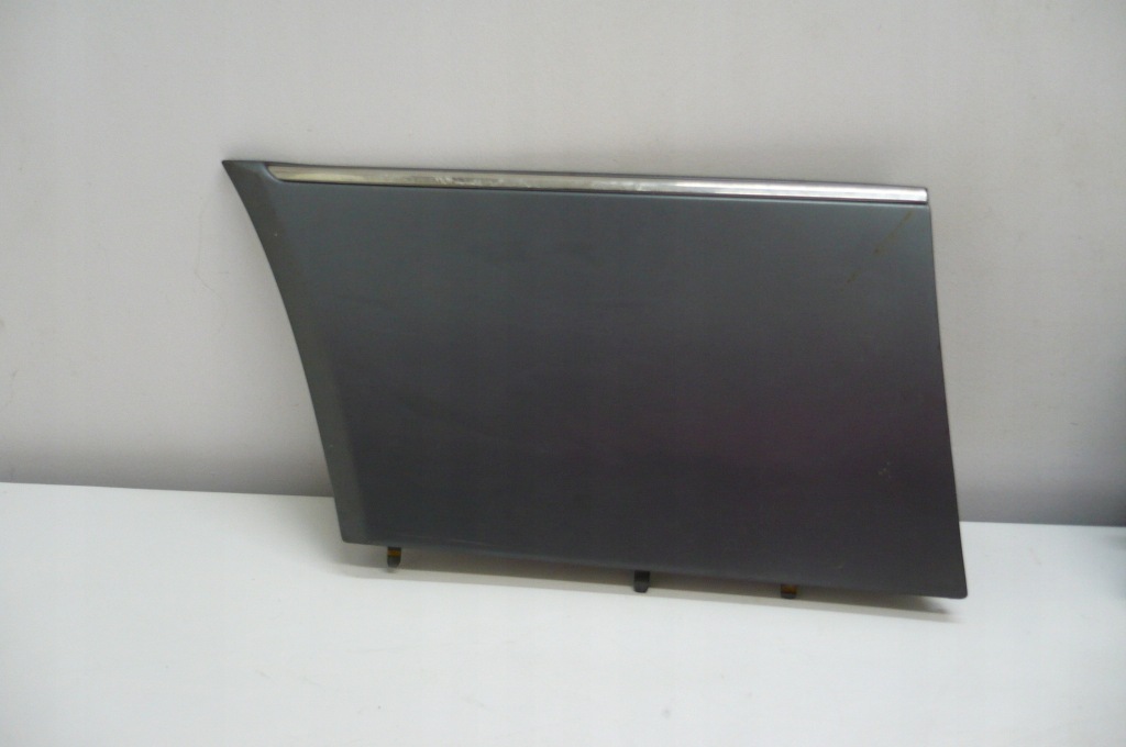 фото №1, Mercedes s klasa w140 молдинг крыла левая перед sedan