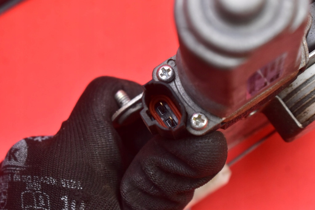 фото №7, Підйомник скло правий перед eu 96672883 saturn vue 2 ii opel antara 07-10