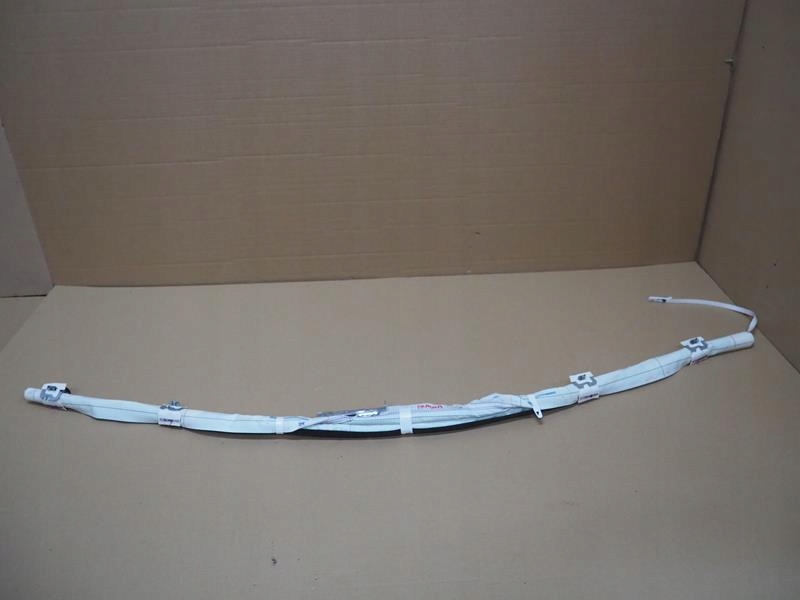 фото №1, Подушка безпеки подушка шторка безпеки права citroen c4 cactus