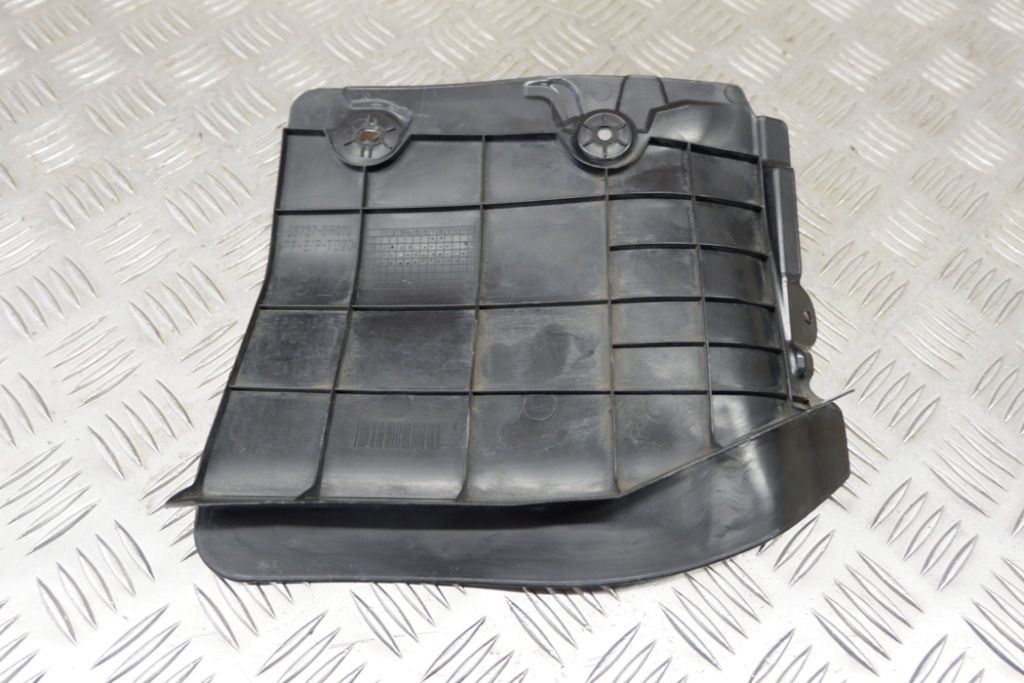 фото №9, Бризковик лівий передній toyota gac 537370r010 hybrid 2021