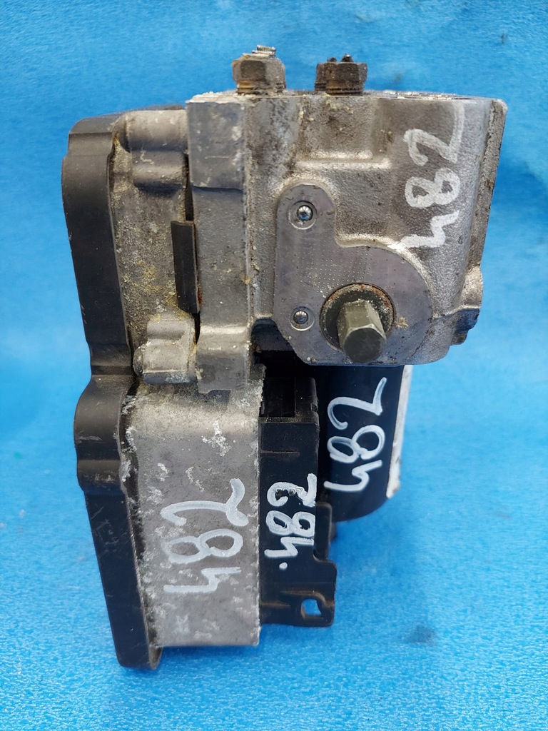 фото №1, Насос abs vectra b 13040101