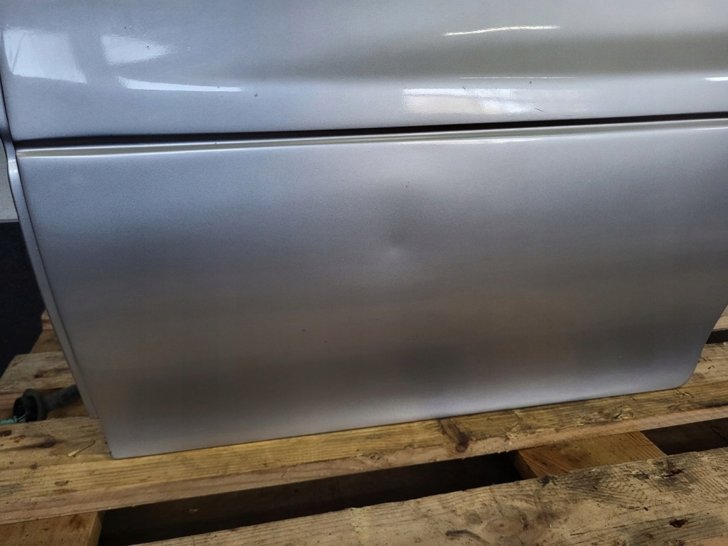 фото №5, Opel astra f kombi двері лівий задня ліва задні z147