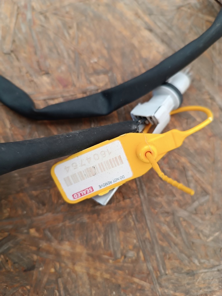 фото №9, Джгут електропроводка світла лампи ксенон volvo xc90 30796889