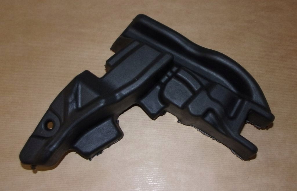 фото №1, Шумоизоляция стекло c c4 picasso ii левая