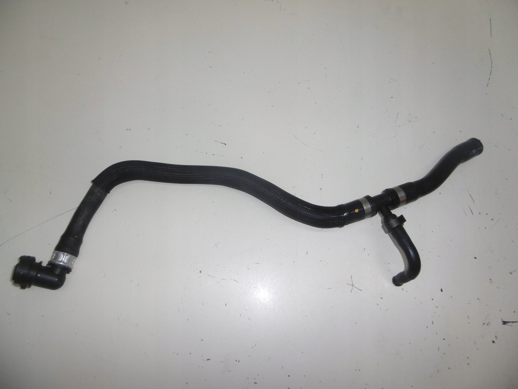 фото №5, Шланг трубка wąż wody volvo xc90 s80 4.4 v8