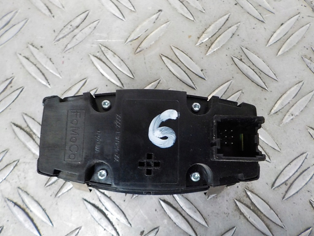 фото №3, Transit mk8 15-20 перемикач світла