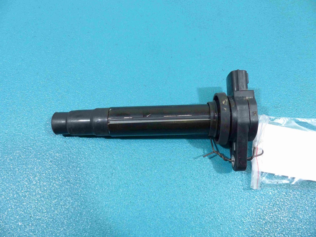 фото №3, Котушка запалювання primera p11 sc7163 2.0 16v