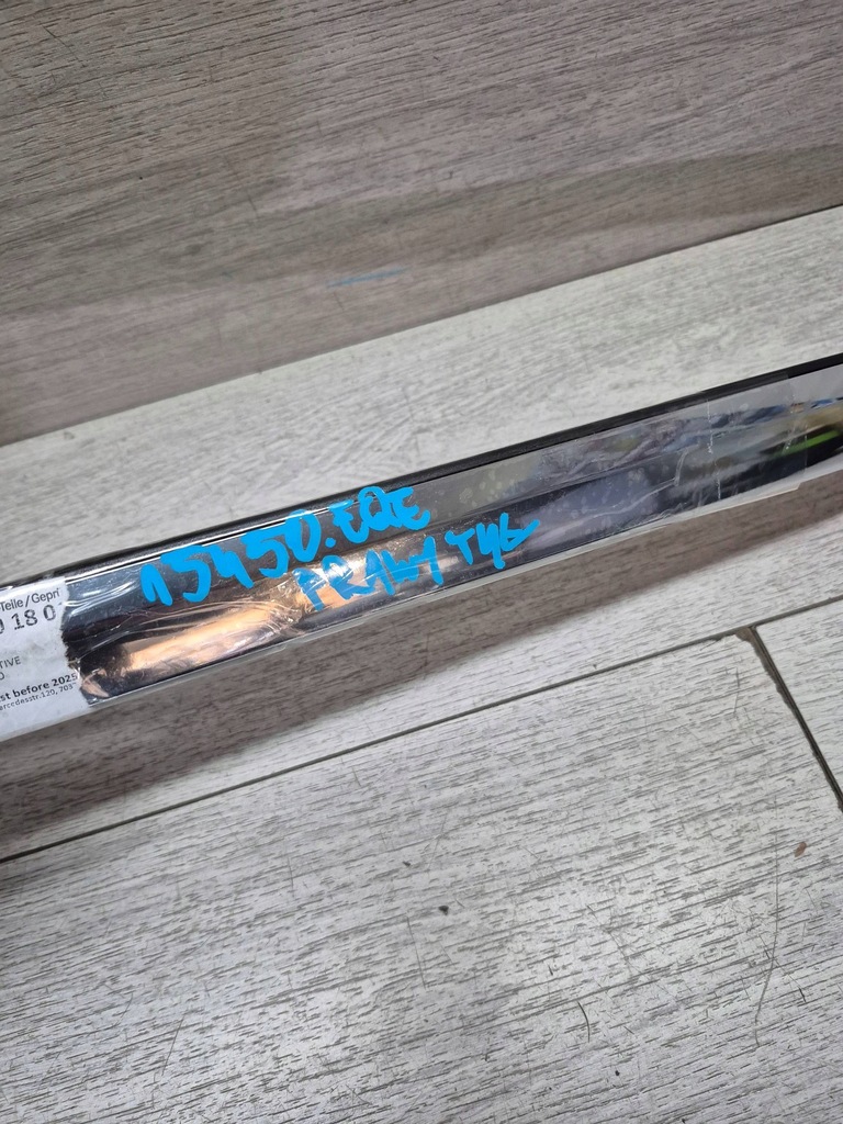 фото №7, 15450. mercedes eqe молдинг двері правий задня a2956901801