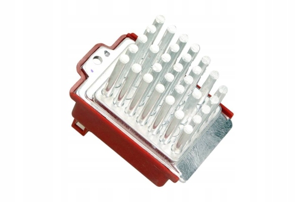 фото №1, 21-0180 maxgear регулятор, вентилятор обдув do w