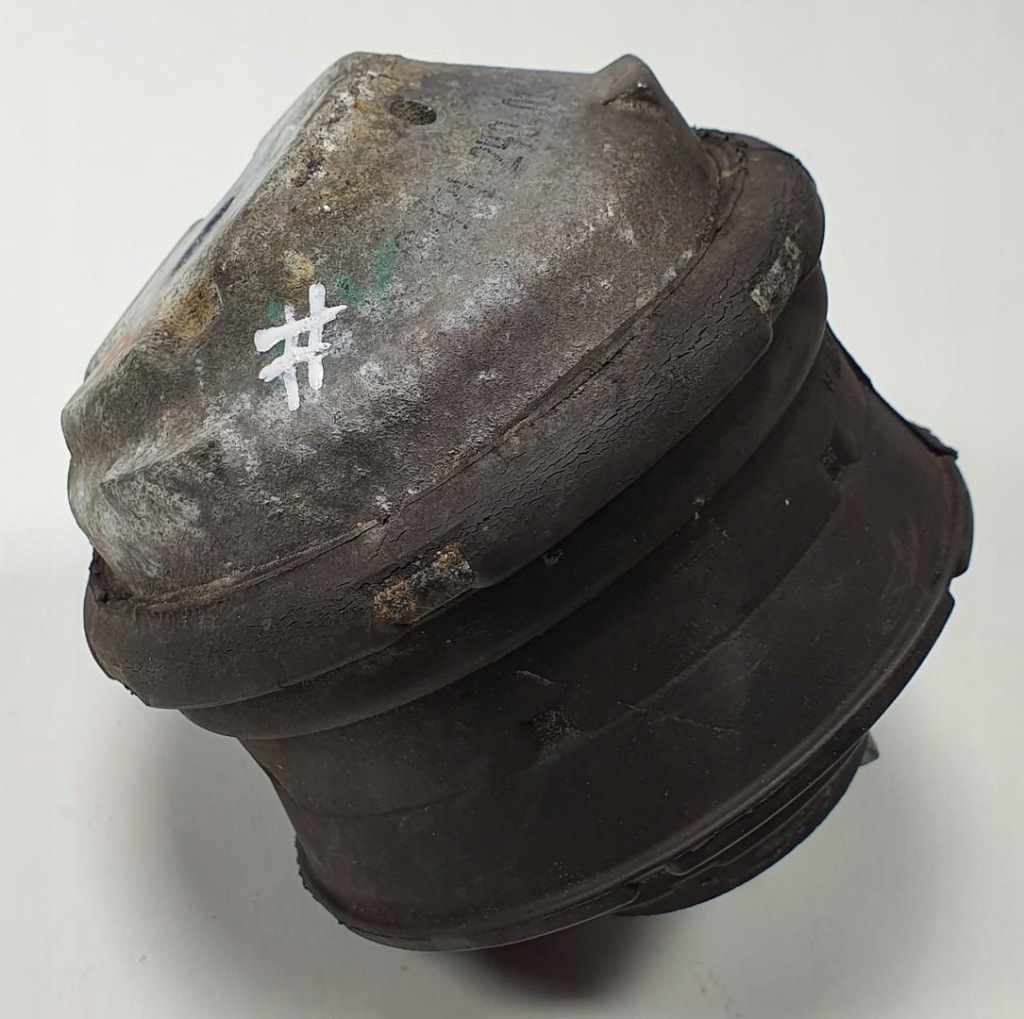 фото №1, Подушка двигуна mercedes slk r171 1.8 1712400117