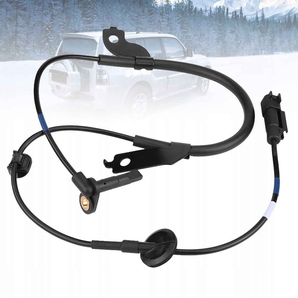 фото №11, Автомобіль передній правий датчик швидкості колеса abs