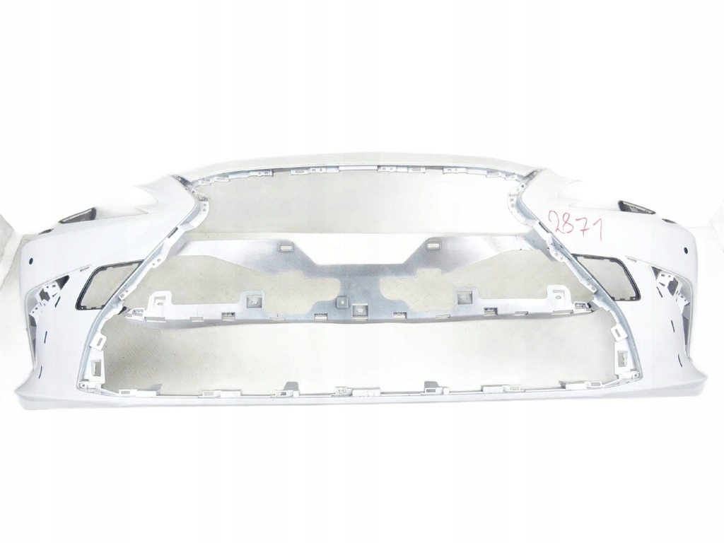 фото №1, Lexus es 18- r s sport бампер перед передний