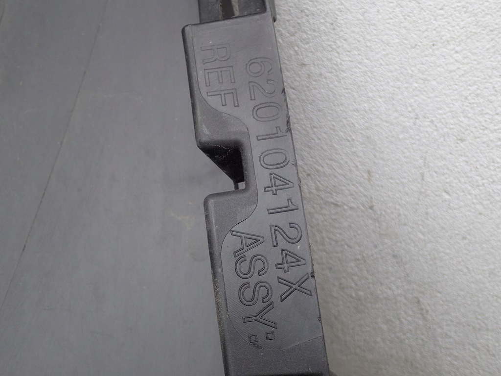 фото №10, Бампер перед передній renault master iii lift 19-