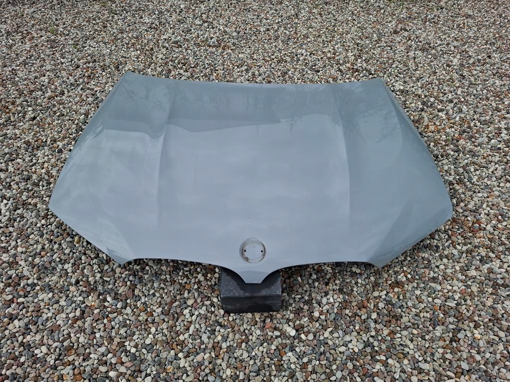 фото №1, Капот bmw x3 g01 x4 g02 2018-