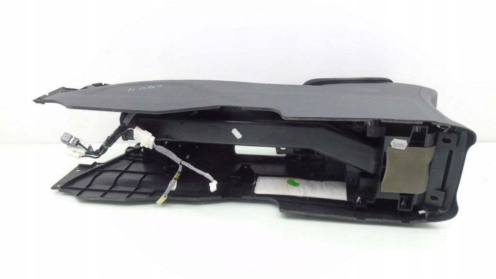 фото №9, Тунель середній підлокітник honda cr-v crv iv