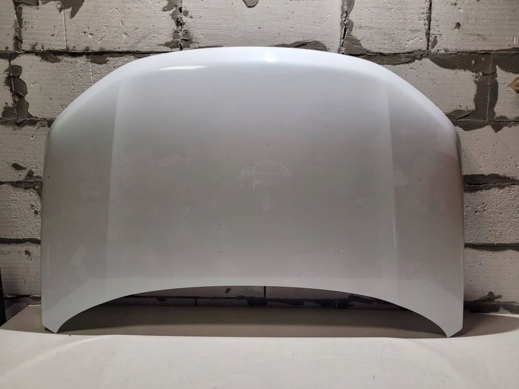 фото №1, Капот suzuki vitara 3 lll ly 15+