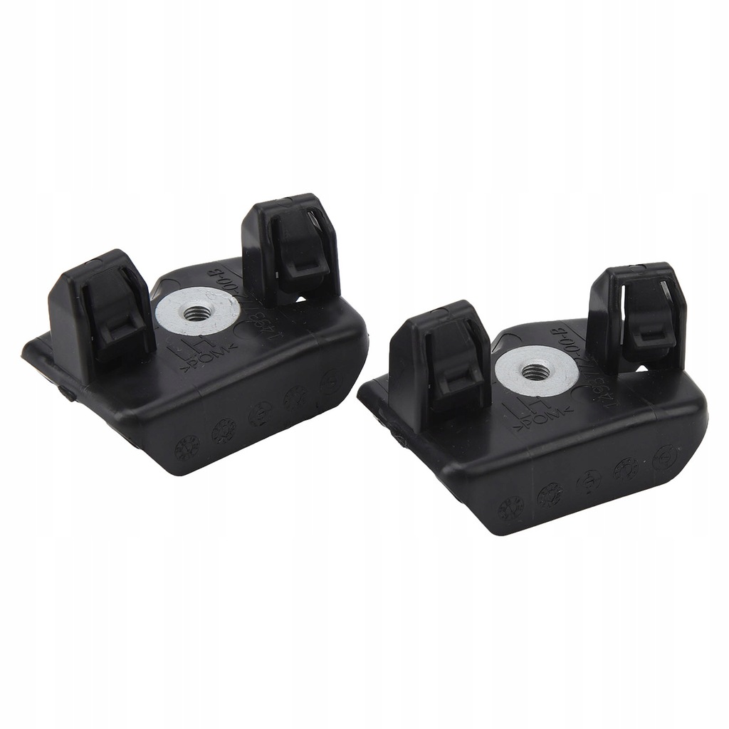 фото №14, Передний кронштейн бампера крыла 1493773-00-b