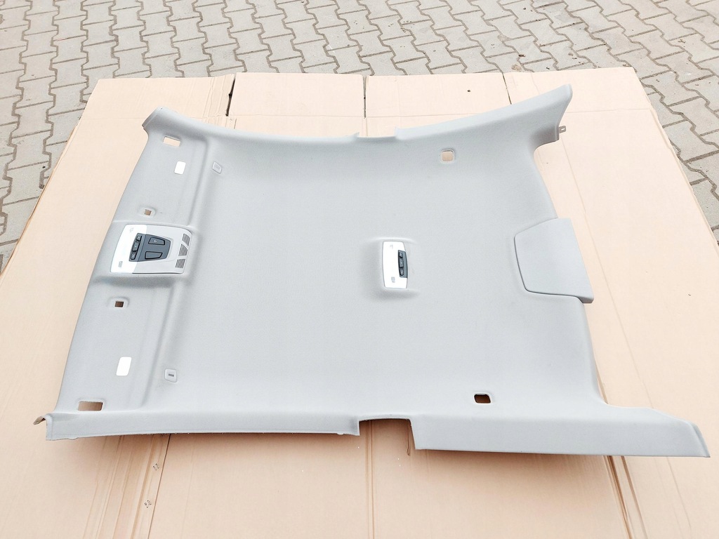 фото №1, Bmw 4 f32 lift 18r. podsufika 7321405