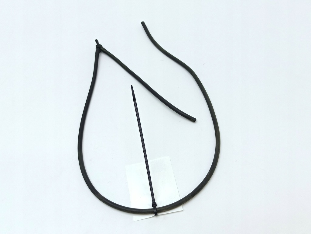 фото №10, Шланг омывателя nissan navara d23