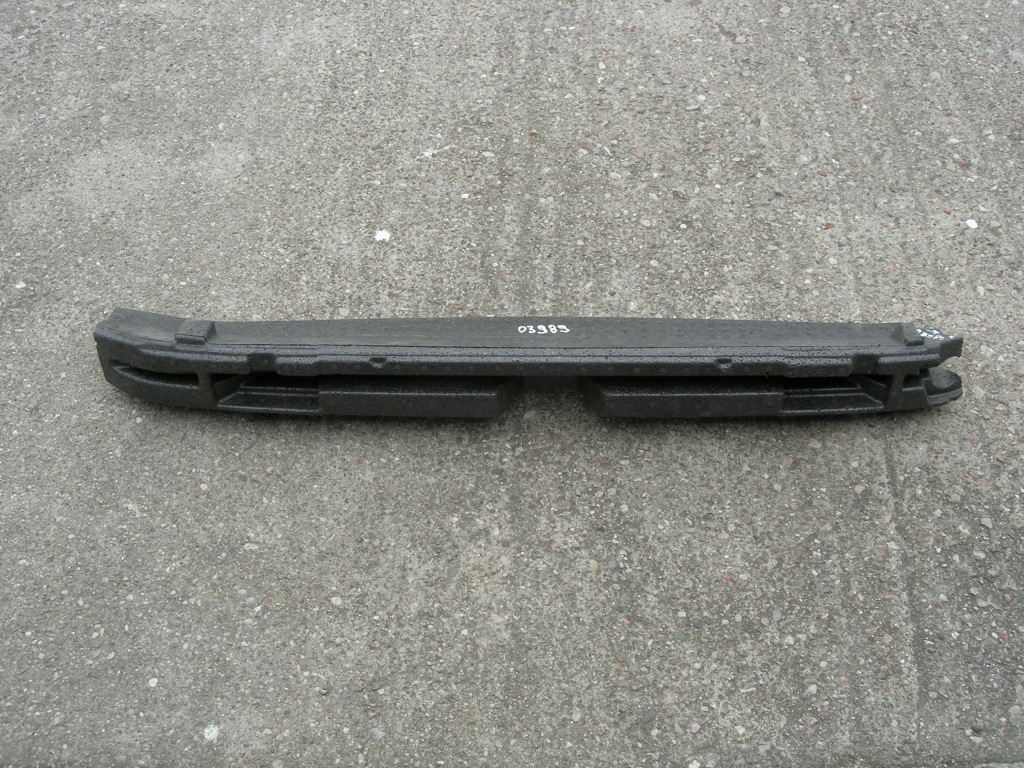 Купить Абсорбер пена перед vw golf vii 5g0807248g w-wa