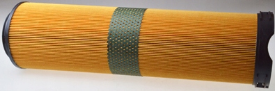 фото №1, Фильтр воздуха a141282 denckermann