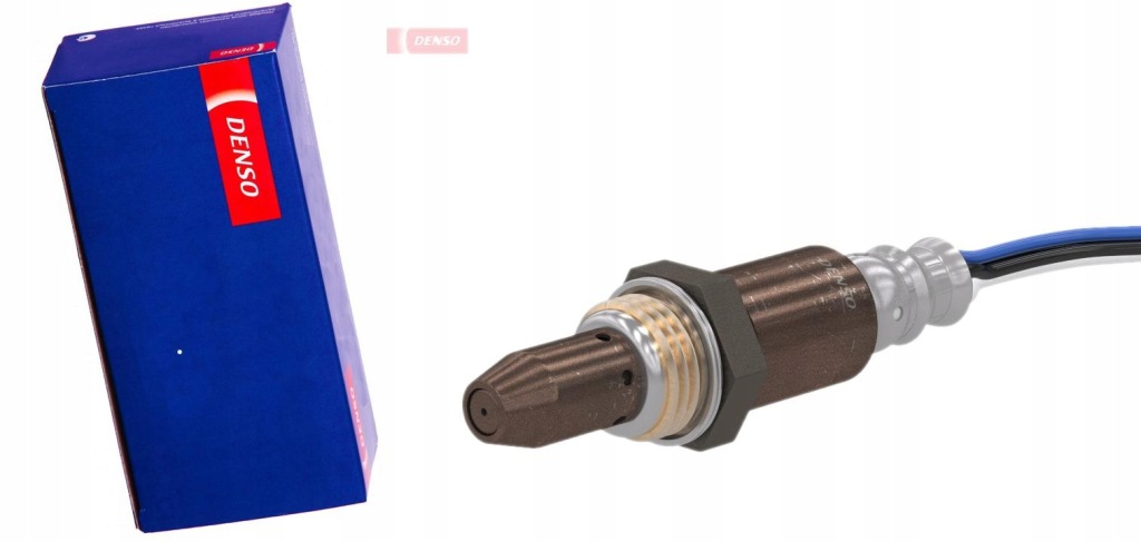 Купити Датчик лямбда-зонд toyota lexus auris 06- , prius 09-