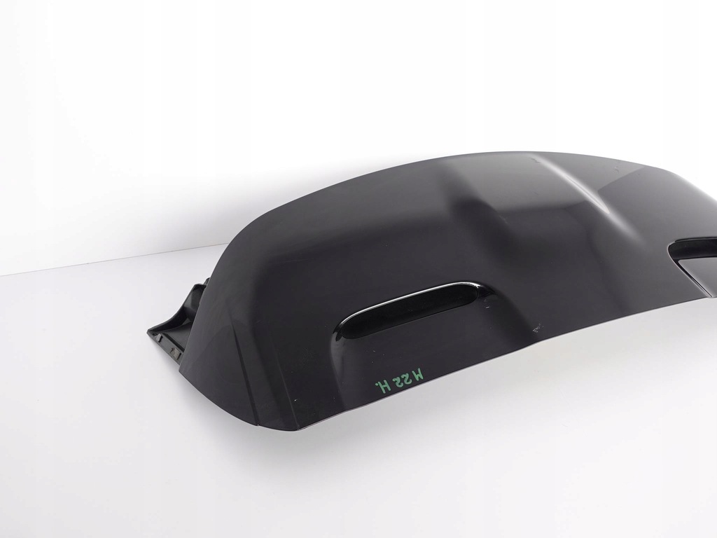 фото №2, Range rover velar l560 r-dynamic 17- спойлер спойлер