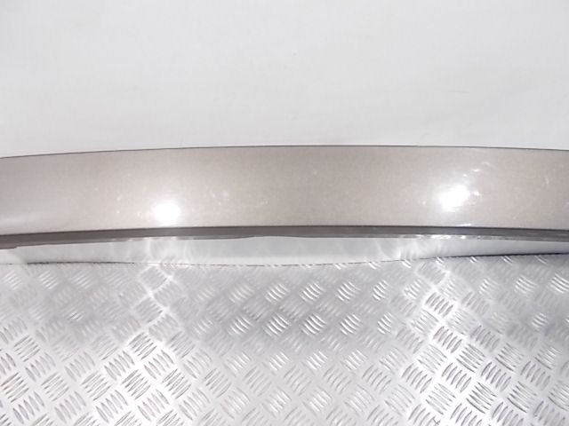 фото №7, Спойлер бампера задняя mercedes e klasa a2128851925