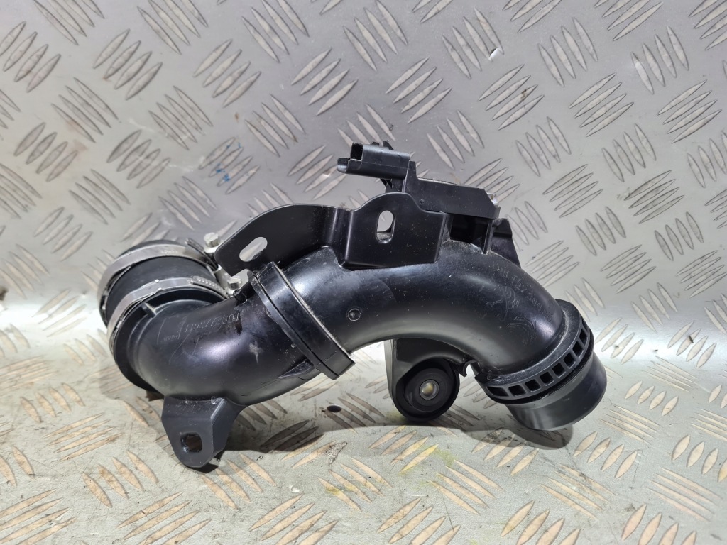 фото №1, Шланг труба воздуха opel grandland x 1.2 turbo