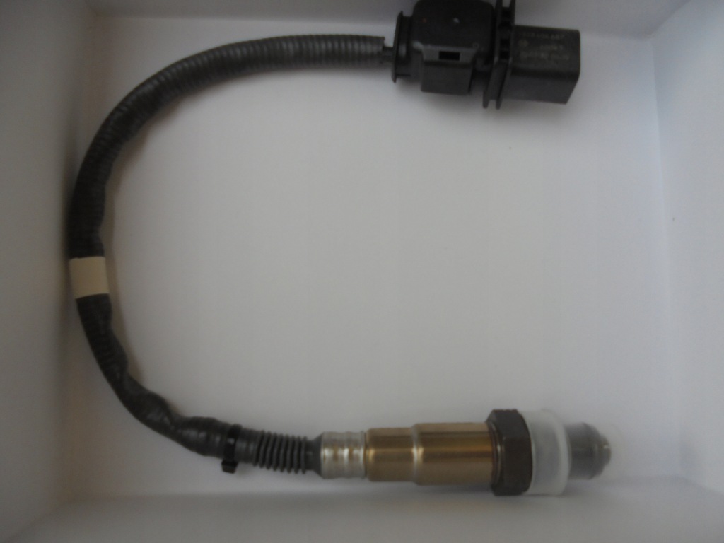 Купити Nowa оригінальна bosch датчик лямбда-зонд citroen peugeot 9687161080 0281004157