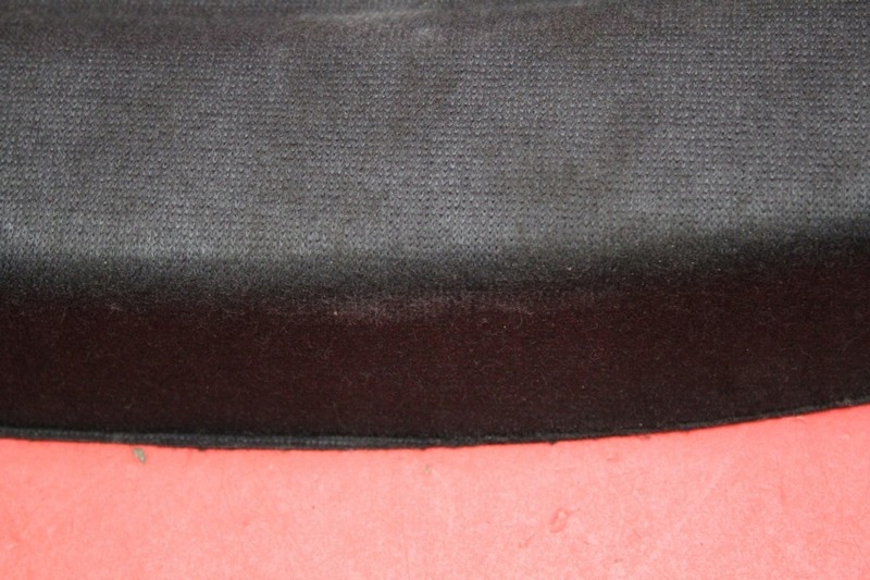 фото №6, Полка багажника renault laguna 3 iii 5d hb 07-11