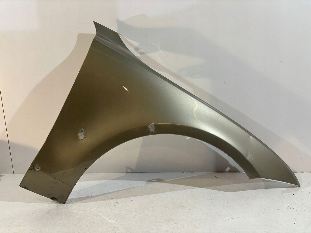 фото №7, Audi a7 4g крыло передний правый - 13947