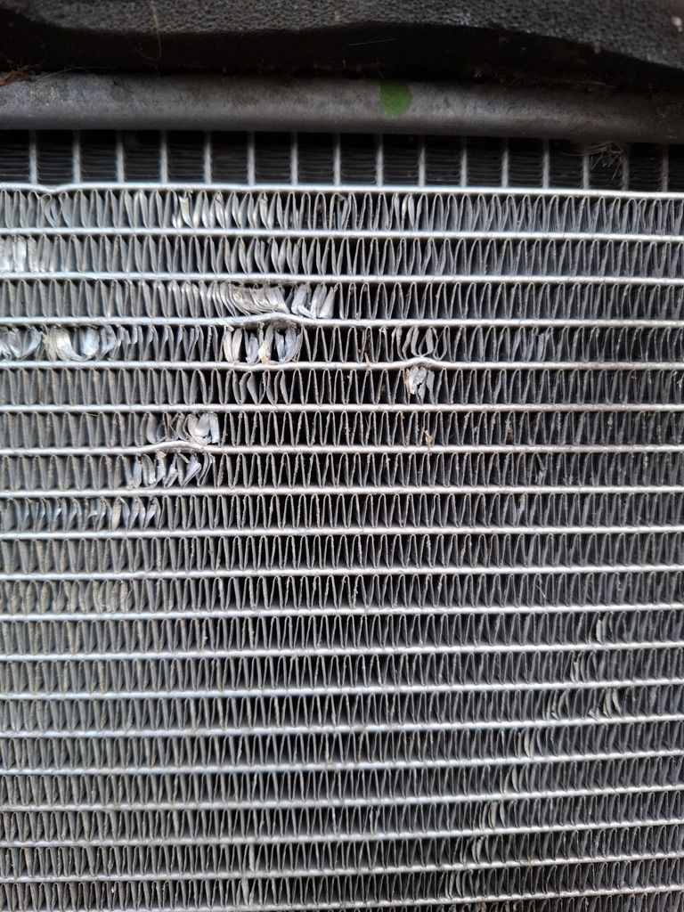 фото №10, Mazda 2 dj dl 1.5 b 14- комплект радіатор вентилятор