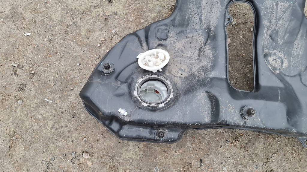 фото №8, Бак топлива audi a7 c8 дизель 4k8201021ar