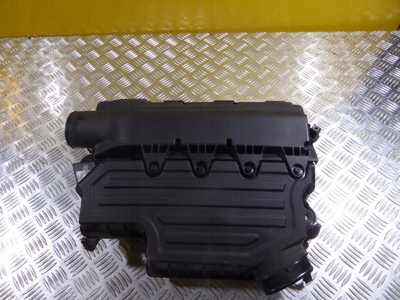 фото №2, Jeep renegade корпус фильтра воздуха 52120549