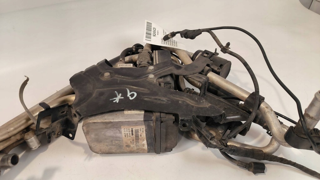 фото №7, Webasto volkswagen touareg