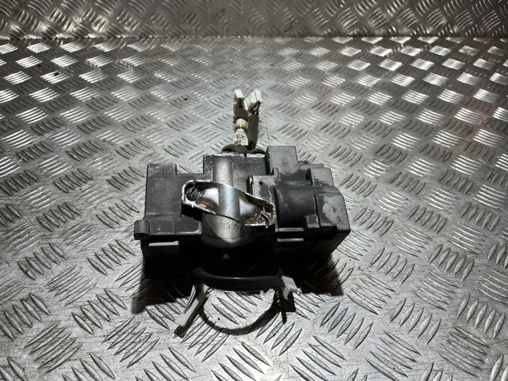 Купить Блокировка руля mazda mx-5 nd rf 16-