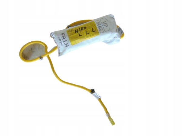 фото №1, Подушка w сидіння ліва kia niro