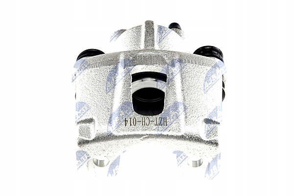 фото №11, Суппорт тормозной задняя jeep grand cherokee wh wk 05-11 commander xk