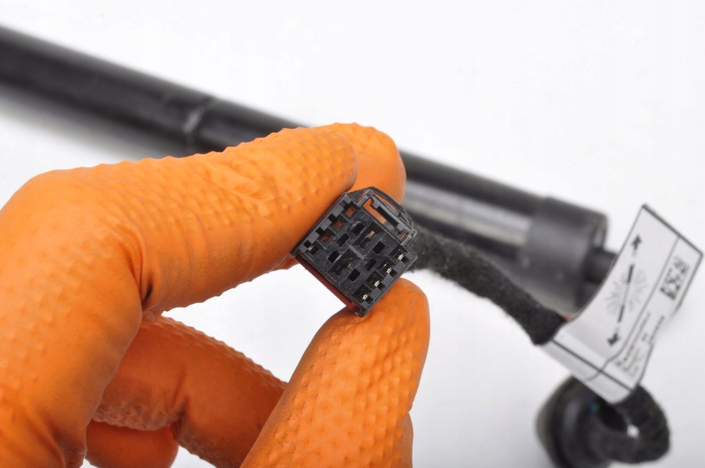 фото №8, Volvo xc60 ii амортизаторы амортизаторы крышки 32296915