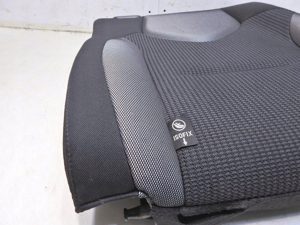 фото №7, Спинка сиденье правый задняя peugeot 308 i 3d