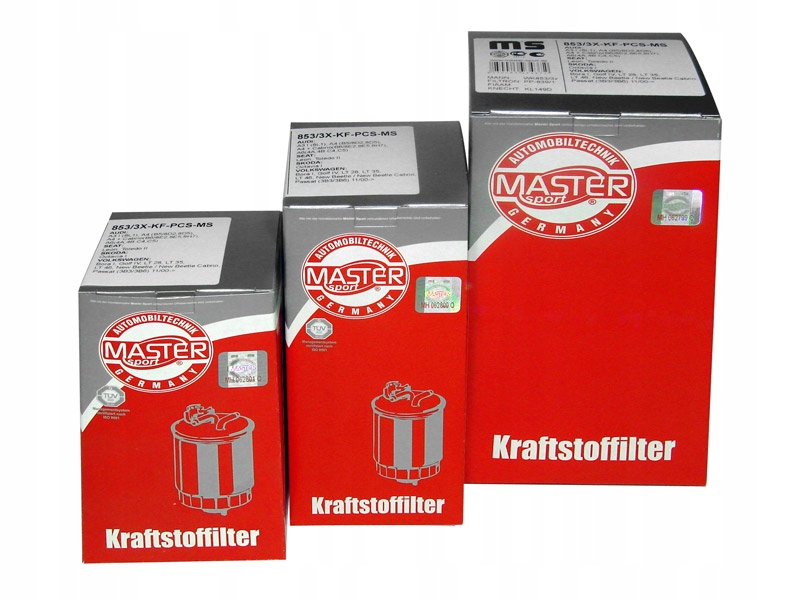 фото №5, Master-sport germany 731x-kf-pcs-ms фильтр топлива